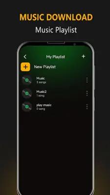 Music Downloader Mp3 Download android App screenshot 11