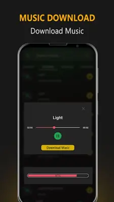 Music Downloader Mp3 Download android App screenshot 12