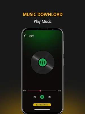 Music Downloader Mp3 Download android App screenshot 4