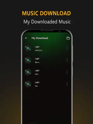 Music Downloader Mp3 Download android App screenshot 5