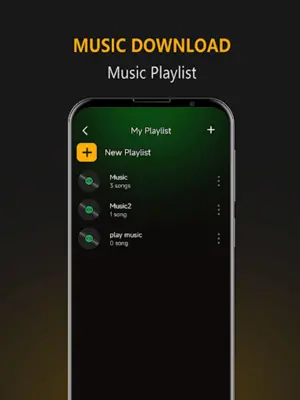 Music Downloader Mp3 Download android App screenshot 6