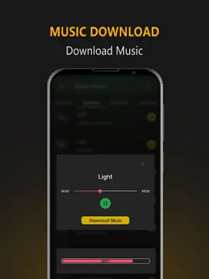 Music Downloader Mp3 Download android App screenshot 7